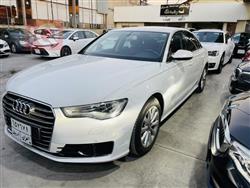 اودي A6